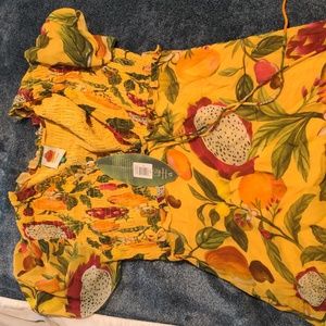 Farm rio Summer Dress